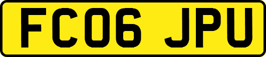 FC06JPU