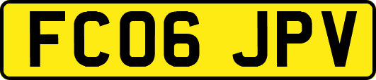 FC06JPV