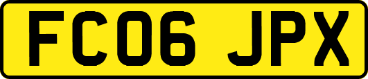 FC06JPX