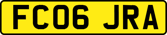 FC06JRA