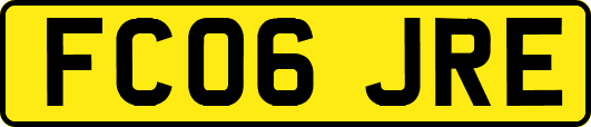 FC06JRE