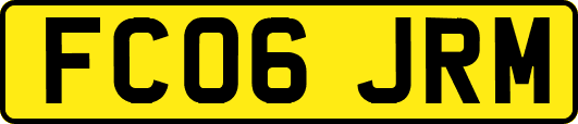 FC06JRM