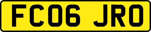 FC06JRO