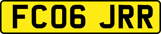 FC06JRR