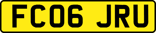FC06JRU