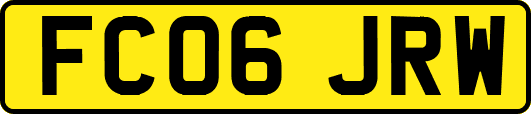 FC06JRW