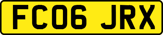 FC06JRX