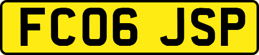 FC06JSP