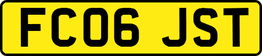 FC06JST
