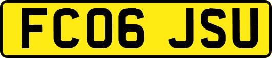 FC06JSU