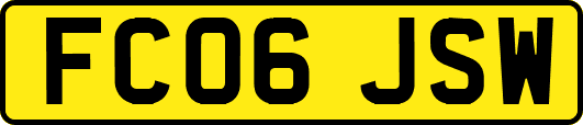 FC06JSW