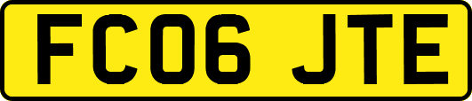 FC06JTE