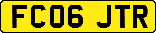 FC06JTR