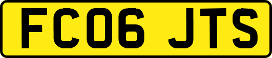 FC06JTS