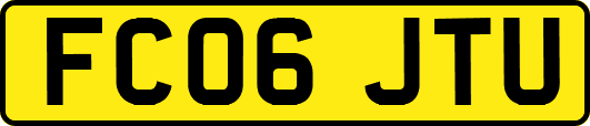 FC06JTU