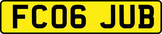 FC06JUB