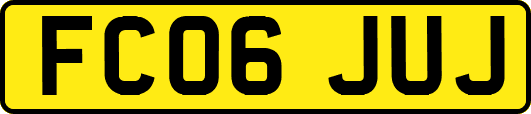 FC06JUJ