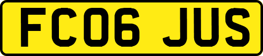 FC06JUS