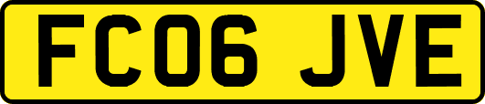 FC06JVE