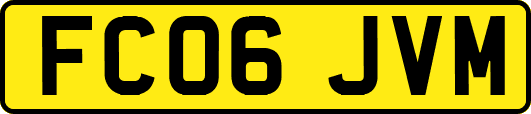 FC06JVM