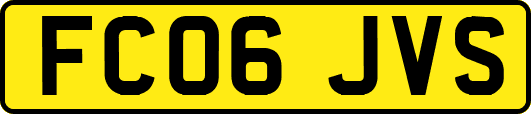 FC06JVS