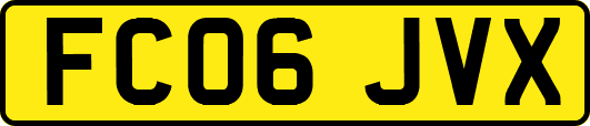 FC06JVX