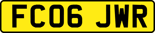 FC06JWR