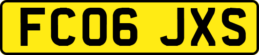 FC06JXS