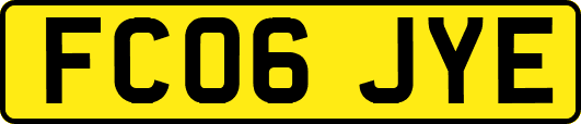 FC06JYE