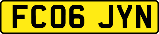 FC06JYN