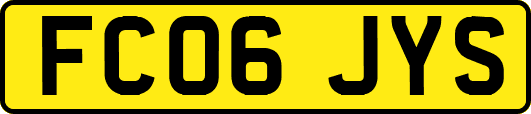 FC06JYS