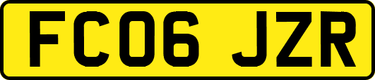 FC06JZR