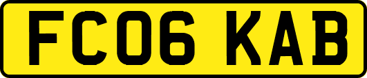 FC06KAB