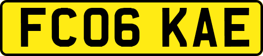 FC06KAE