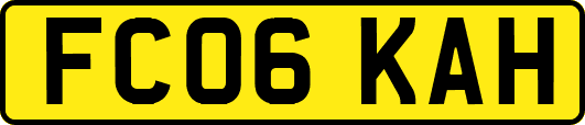 FC06KAH