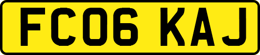 FC06KAJ