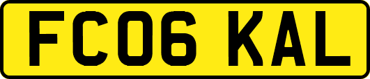 FC06KAL