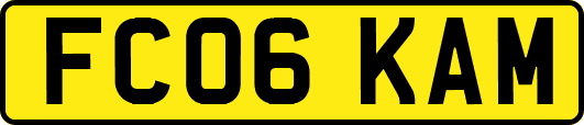 FC06KAM