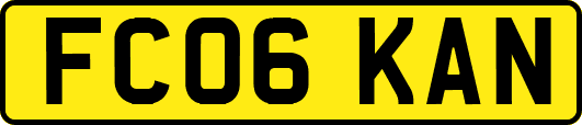 FC06KAN