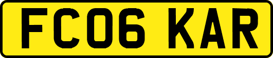 FC06KAR