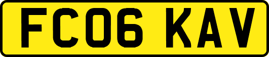 FC06KAV