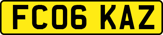 FC06KAZ