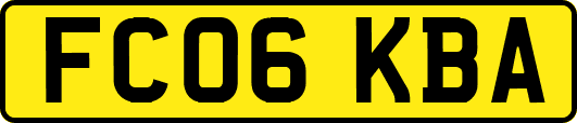 FC06KBA