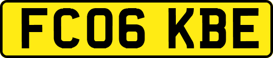 FC06KBE