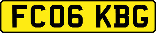 FC06KBG