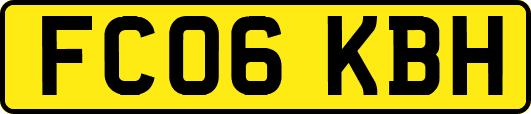 FC06KBH
