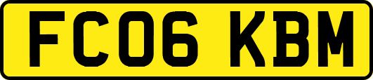 FC06KBM