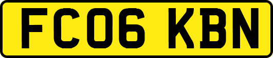 FC06KBN