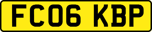 FC06KBP