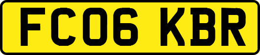 FC06KBR